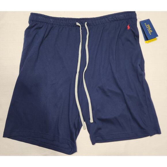 Ralph Lauren athletic shorts men's XXL NWT - Picture 2 of 8